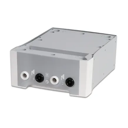 Nu-Tek Stim Rehab 2 Vac MT2201 2-Channel Elektroterapi Cihazı+Vakum Terapi - görsel 4