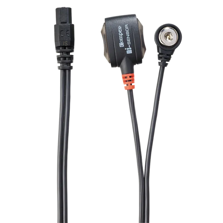 Compex Fit1.0 Fitness Kas Geliştirme Masaj Ve Tens Cihazı - görsel 5