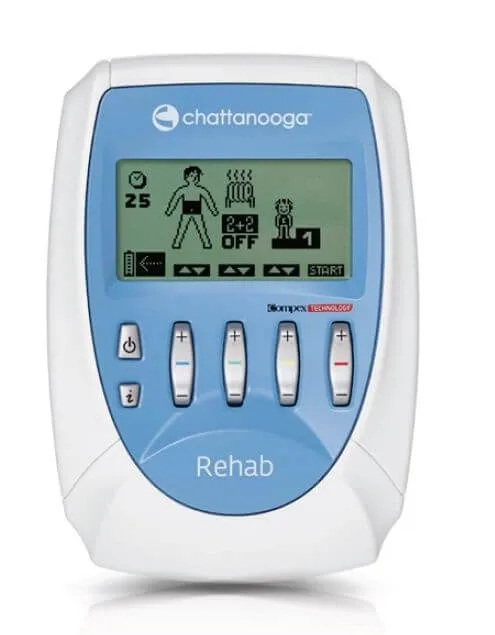Chattanooga Compex Rehab