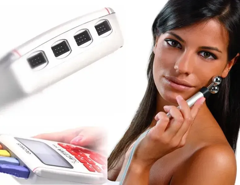 Globus Activa 700 Kas Güçlendirme ve Rehabilitasyon Cihazları - görsel 9