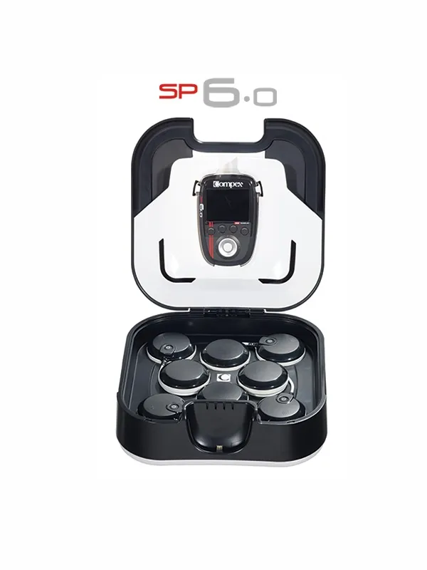 COMPEX SP 6.0 Fitness Kas Güçlendirme ve Rehabilitasyon Cihazı – Wireles Teknolojisi - görsel 2