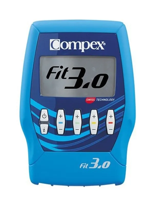 COMPEX FIT 3.0 Fitness Kas Güçlendirme ve Rehabilitasyon Cihazı