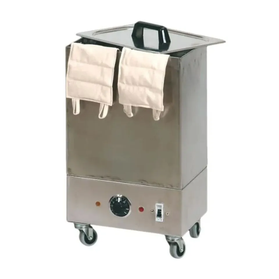Hotpack Kazanı 30 Litre