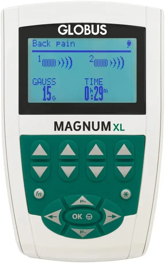 Globus Magnum XL Manyetoterapi Cihazı - görsel 3
