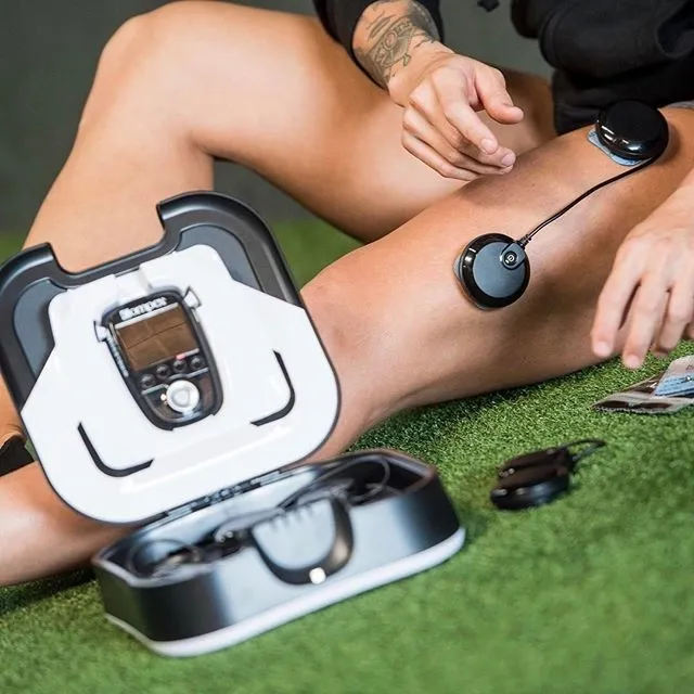 COMPEX SP 6.0 Fitness Kas Güçlendirme ve Rehabilitasyon Cihazı – Wireles Teknolojisi - görsel 5
