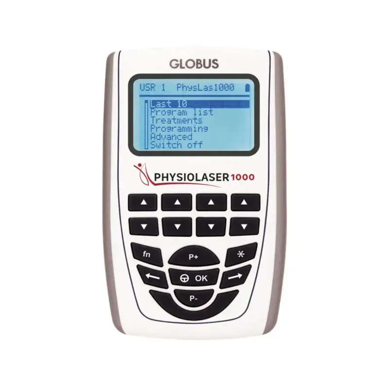 Globus Physiolaser 1000 Lazer Terapi