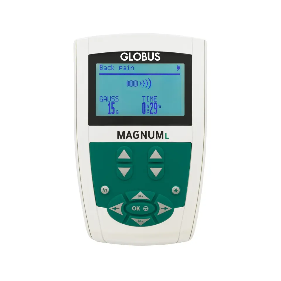 Globus Magnum L Manyetoterapi Cihazı