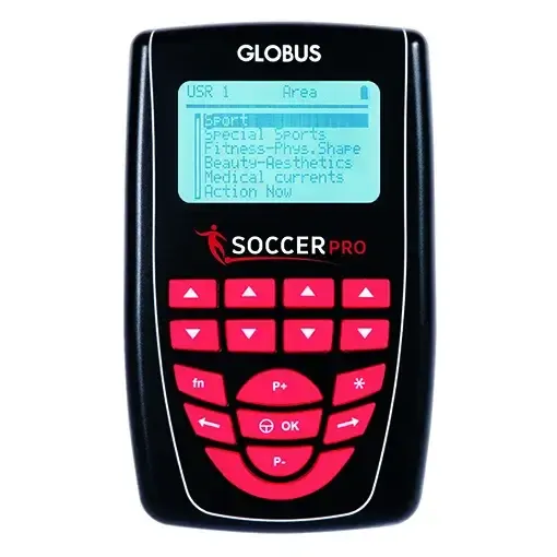 Globus Soccer Pro Profesyonel Sporcu Cihazları