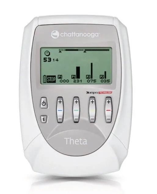 Chattanooga Compex Theta