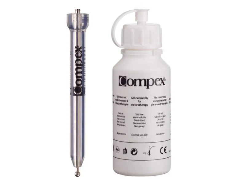 Motor Point Pen
