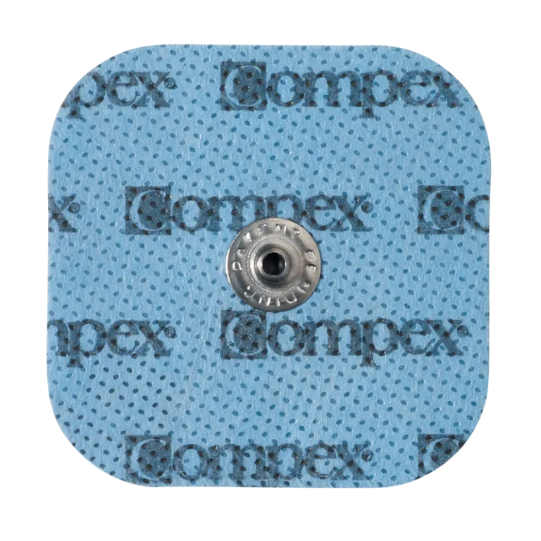 Dura Stick elektrod (5x5cm)
