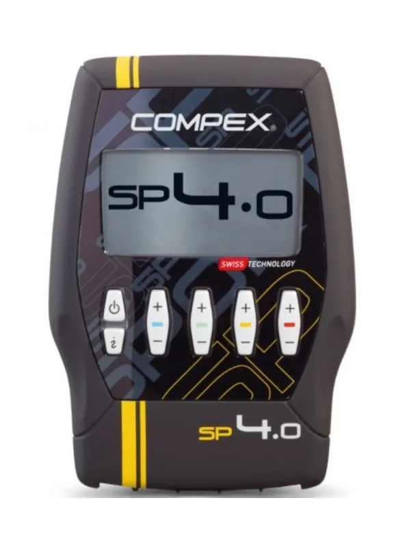 COMPEX SP 4.0 Fitness Kas Güçlendirme ve Rehabilitasyon Cihazı