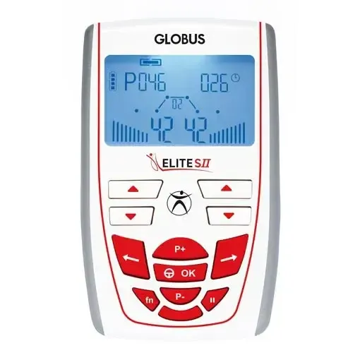 Globus Elite S2 Kas Güçlendirme ve Rehabilitasyon Cihazları Elite SII