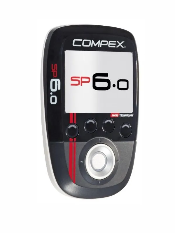 COMPEX SP 6.0 Fitness Kas Güçlendirme ve Rehabilitasyon Cihazı – Wireles Teknolojisi - görsel 4