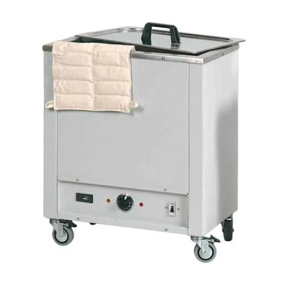 Hotpack Kazanı 70 Litre
