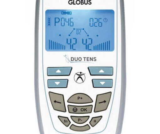 GLOBUS Duo Tens