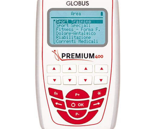 Globus Premium 400