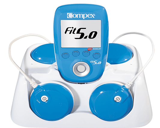 Compex Fıt5.0 Wireless