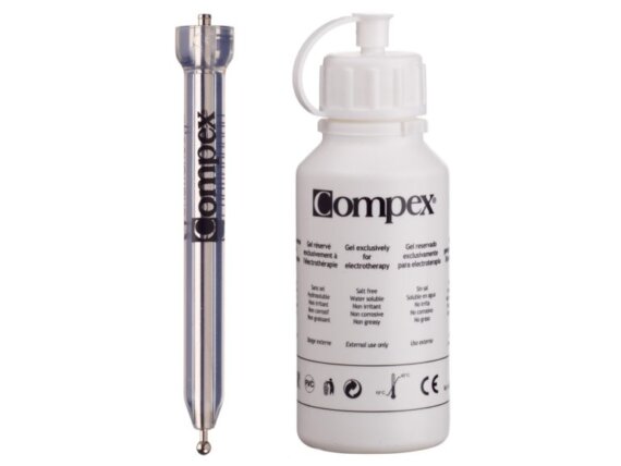 Motor Point Pen