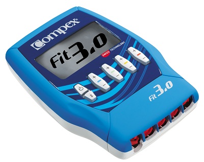 Compex Fıt3.0 Kas Güçlendirme Rehabilitasyon Cihazı