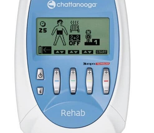 Chattanooga Compex Rehab