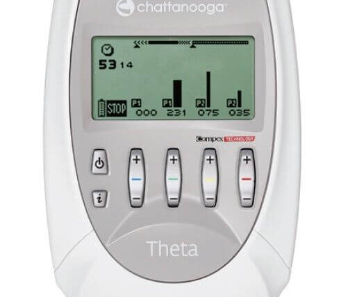 Chattanooga Compex Theta