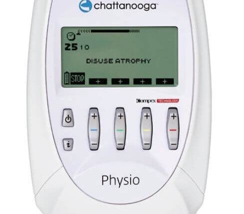 Chattanooga Compex Physıo