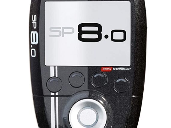COMPEX SP 8.0 Fitness Kas Güçlendirme ve Rehabilitasyon Cihazı - Wireles Teknolojisi