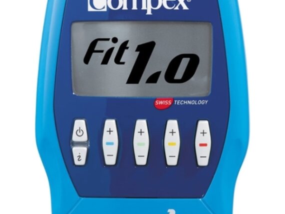 COMPEX FIT 1.0 Fitness Kas Stimülatörü