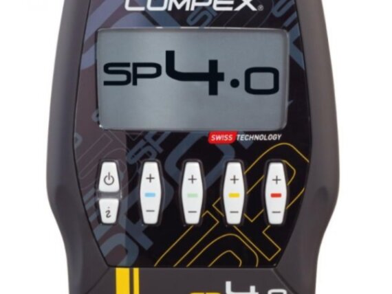 COMPEX SP 4.0 Fitness Kas Güçlendirme ve Rehabilitasyon Cihazı