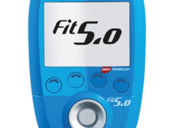 COMPEX FIT 5.0 Fitness Kas Güçlendirme ve Rehabilitasyon Cihazı - Wireles Teknolojisi