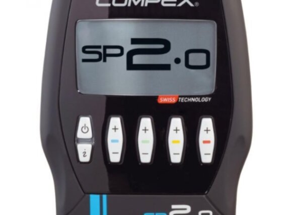 COMPEX SP 2.0 Fitness Kas Güçlendirme ve Rehabilitasyon Cihazı