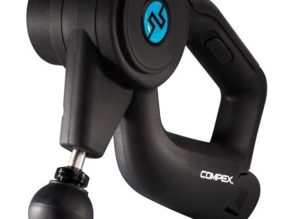 Compex Fixx 1.0 Masaj Tabancası