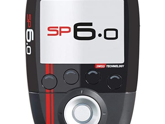 COMPEX SP 6.0 Fitness Kas Güçlendirme ve Rehabilitasyon Cihazı - Wireles Teknolojisi