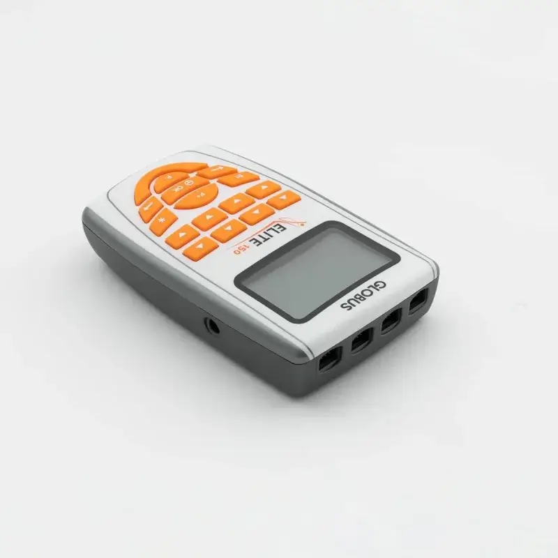 Globus Elite 150 4 Kanallı Tens Ems Kombine Cihaz - Görsel 3