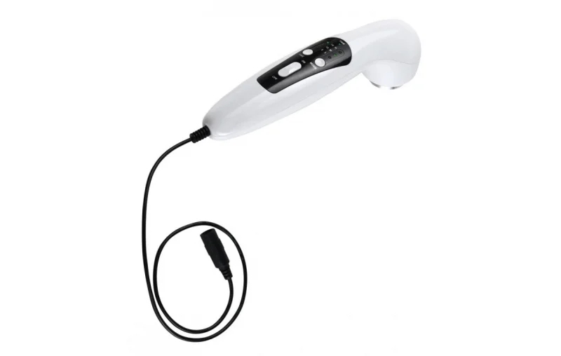 Nu-Tek UT 1032 Fizik Tedavi Taşınabilir Ultrason Aleti - Görsel 2