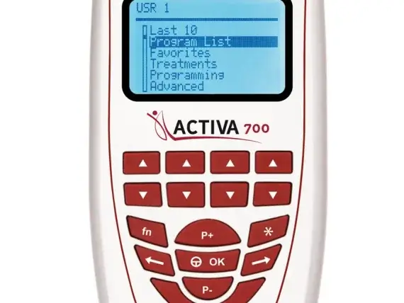 Globus Activa 700 Kas Güçlendirme ve Rehabilitasyon Cihazları
