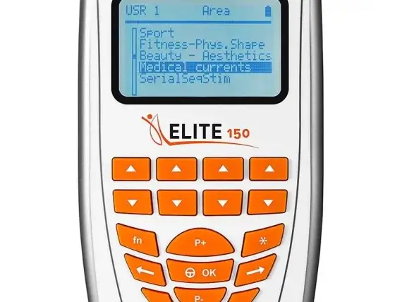 Globus Elite 150 4 Kanallı Tens Ems Kombine Cihaz