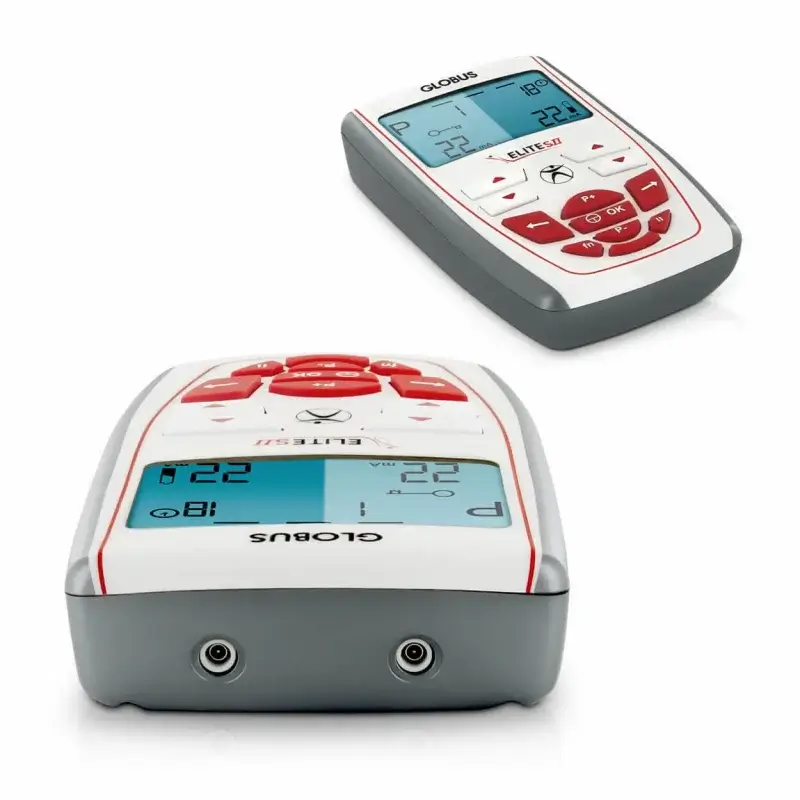 Globus Elite S2 Kas Güçlendirme ve Rehabilitasyon Cihazları Elite SII - Görsel 3