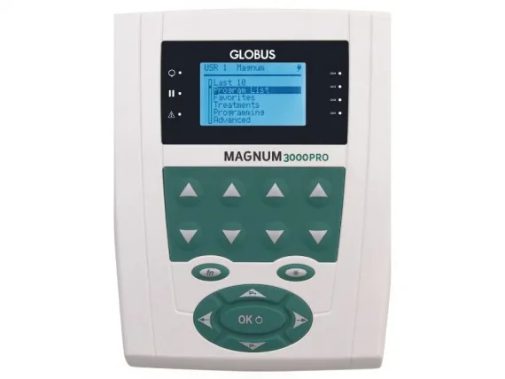Globus Magnum 3000 Pro Manyetoterapi Cihazı