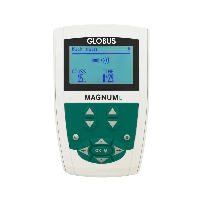 Globus Magnum L Manyetoterapi Cihazı - Görsel 8
