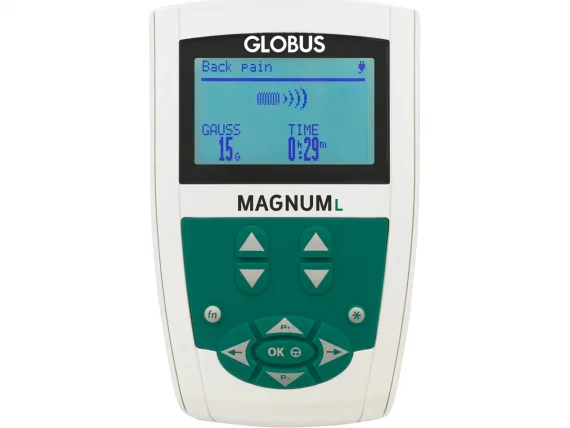 Globus Magnum L Manyetoterapi Cihazı
