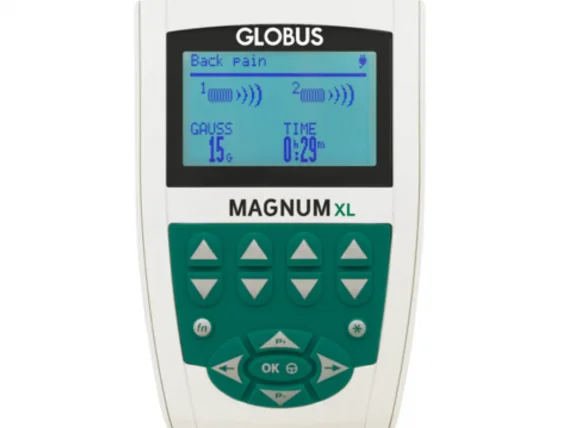 Globus Magnum XL Manyetoterapi Cihazı