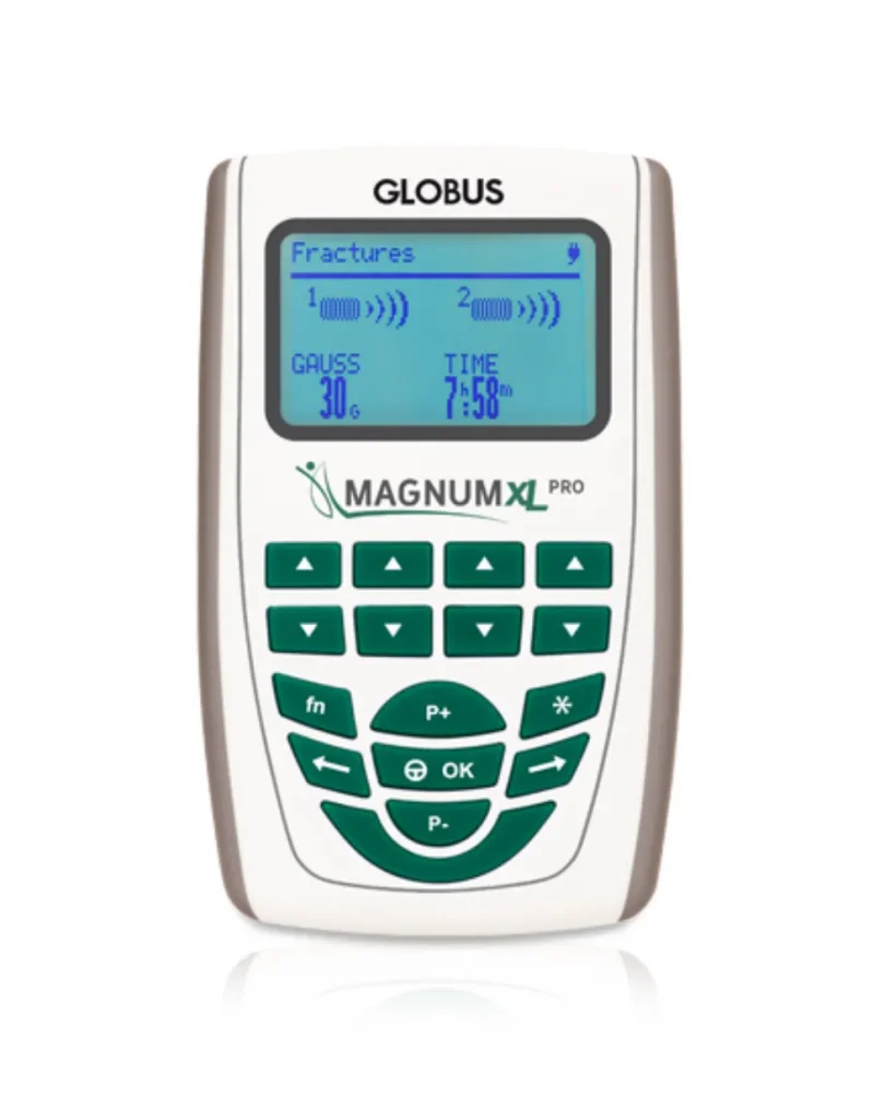 Globus Magnum XL PRO Manyetoterapi Cihazı - Görsel 7