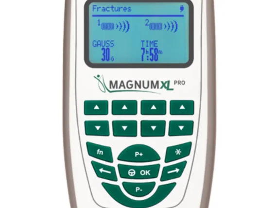 Globus Magnum XL PRO Manyetoterapi Cihazı