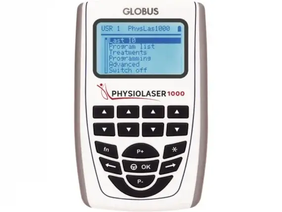 Globus Physiolaser 1000 Lazer Terapi
