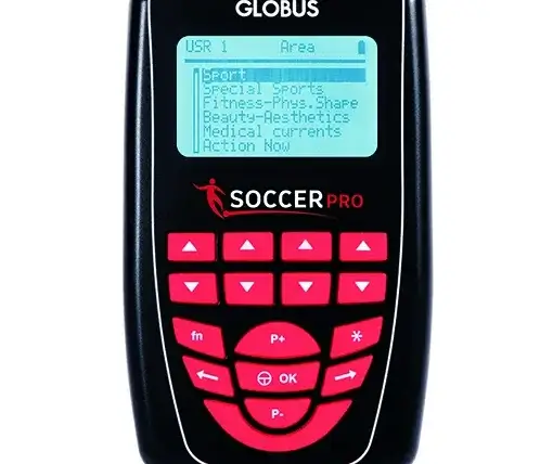 Globus Soccer Pro Profesyonel Sporcu Cihazları