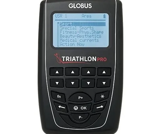Globus Triathlon Pro Profesyonel Sporcu Cihazları