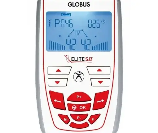 Globus Elite S2 Kas Güçlendirme ve Rehabilitasyon Cihazları Elite SII