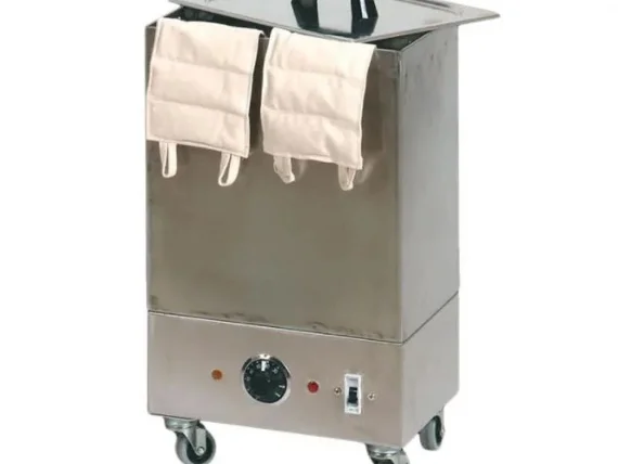 Maxi Hotpack Kazanı 30 Litre